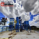 2026 yilda detarjan kukuni ishlab chiqarish biznesingizni...