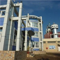 Kimyoviy yuvish kukuni ishlab chiqarish liniyasi