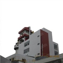 Samarali yuvish kukuni loyihasi