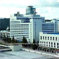 Ishlab chiqarish qayta ishlash zavodi detarjan kukuni zavodi etkazib beruvchilari