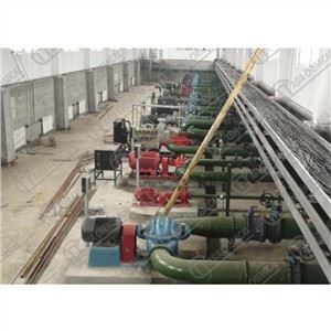 Sodali suv uskunalari