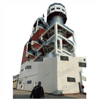 To'liq avtomatik detarjan kukunini tayyorlash mashinasi