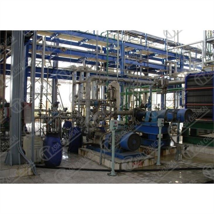 Sulfonat ishlab chiqarish