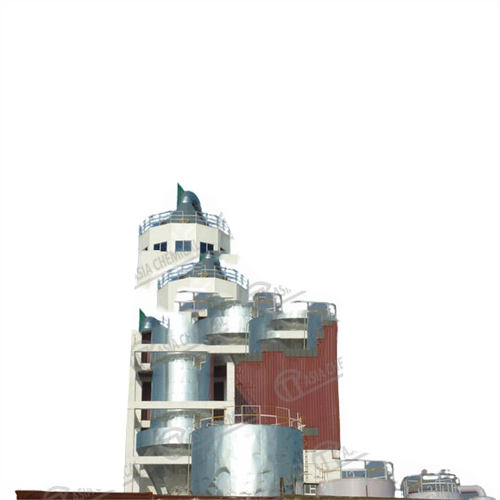 Kalit kukun ishlab chiqarish zavodi