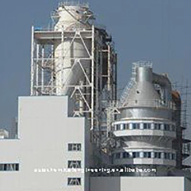 Kir yuvish kukuni ishlab chiqaruvchi mashinalar