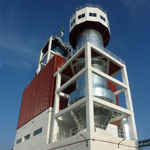 Yuvish vositalari uchun atala tayyorlash tizimi